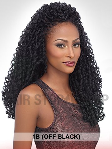 Amazon.com : MULTI PACK DEALS! FreeTress Equal Synthetic Hair Braids Urban Soft  Dread (6-PACK, 1B) : Beauty & Personal Care